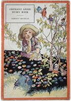 Orphant Annie Story Book