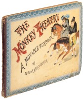The Monkey Theatre