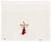 Series of five hand-painted Roger Rabbit Screen-Test Animation Cels - 2