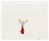 Series of five hand-painted Roger Rabbit Screen-Test Animation Cels - 3