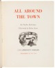 All Around the Town - 3