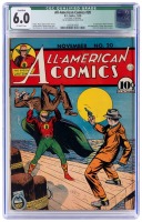 ALL-AMERICAN COMICS No. 20