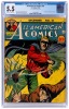 ALL-AMERICAN COMICS No. 21