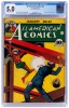 ALL-AMERICAN COMICS No. 22