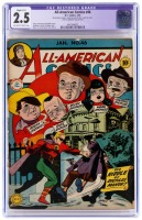 ALL-AMERICAN COMICS No. 46