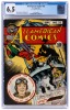 ALL-AMERICAN COMICS No. 52