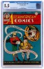 ALL-AMERICAN COMICS No. 70
