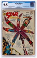 ALL STAR COMICS No. 42