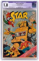 ALL STAR COMICS No. 43
