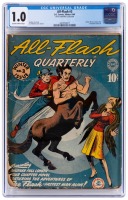 ALL-FLASH No. 3