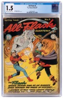 ALL-FLASH No. 4