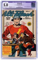 ALL-FLASH No. 6