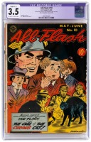ALL-FLASH No. 10