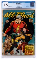 ALL-FLASH No. 13
