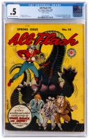 ALL-FLASH No. 14