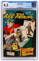 ALL-FLASH No. 15