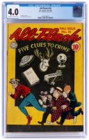 ALL-FLASH No. 16