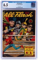 ALL-FLASH No. 17