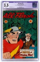 ALL-FLASH No. 18