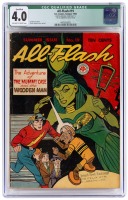 ALL-FLASH No. 19