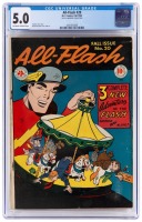 ALL-FLASH No. 20