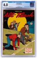 ALL-FLASH No. 21