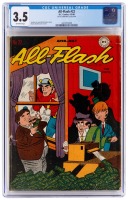 ALL-FLASH No. 22