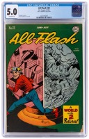 ALL-FLASH No. 23