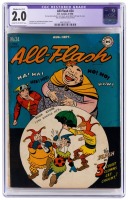 ALL-FLASH No. 24