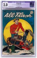 ALL-FLASH No. 27