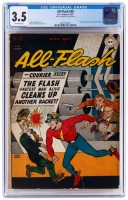 ALL-FLASH No. 28