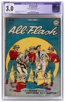 ALL-FLASH No. 30
