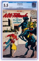 ALL-FLASH No. 31