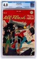 ALL-FLASH No. 32