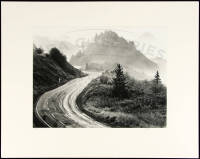 Route 101 - Oregon Coast - 1975