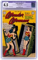 WONDER WOMAN No. 37
