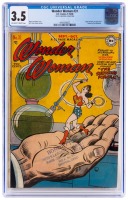 WONDER WOMAN No. 31
