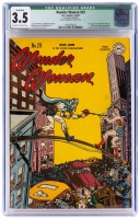 WONDER WOMAN No. 29