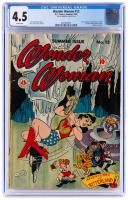 WONDER WOMAN No. 13