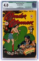WONDER WOMAN No. 14
