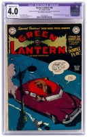 GREEN LANTERN No. 38