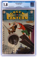 GREEN LANTERN No. 37