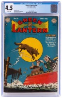 GREEN LANTERN No. 36