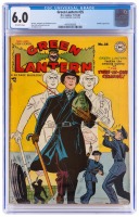 GREEN LANTERN No. 35