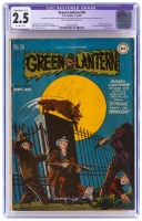 GREEN LANTERN No. 34