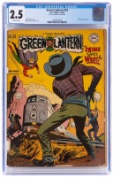 GREEN LANTERN No. 33