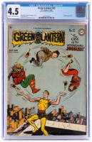 GREEN LANTERN No. 32