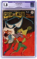 GREEN LANTERN No. 31