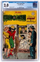 GREEN LANTERN No. 30