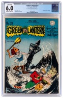 GREEN LANTERN No. 29